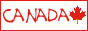 A web button with the description: Canada is the GOAT