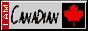 A web button with the description: I am Canadian!
